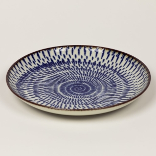 Assiette MM Onta