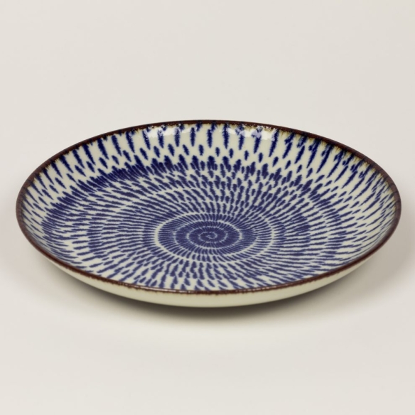 Assiette MM Onta