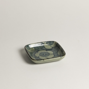 Coupelle carrée Yokoi UME