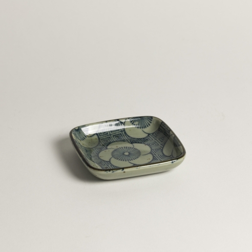 Coupelle carrée Yokoi UME