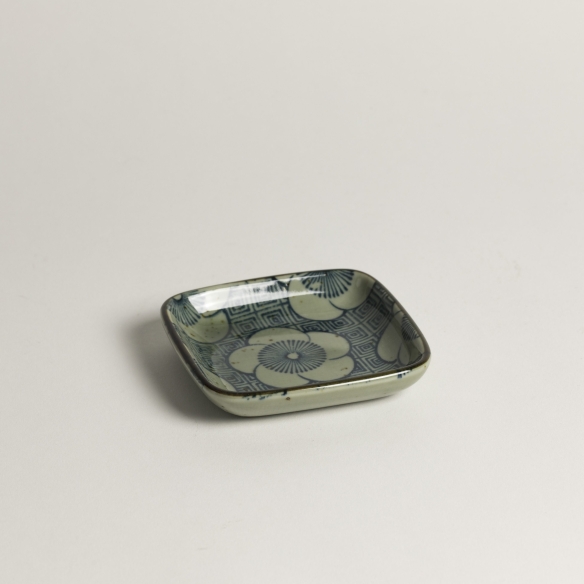 Coupelle carrée Yokoi UME