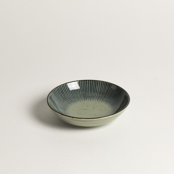 Coupelle ronde Yokoi Tokusa