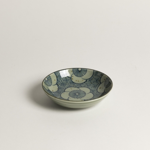 Coupelle ronde Yokoi Ume