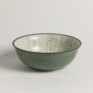 Coupe PM Tokusa Vert