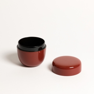 Boite macha Natsume Rouge