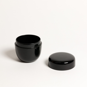 Boite macha Natsume Noire