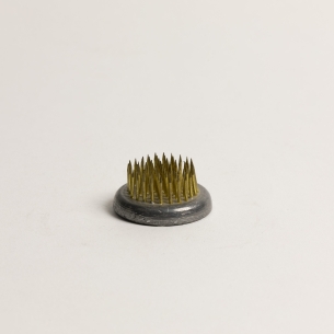 Kenzan rond PM 3.6