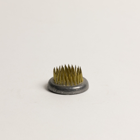 Kenzan rond PM 3.6