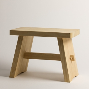 Tabouret de bain