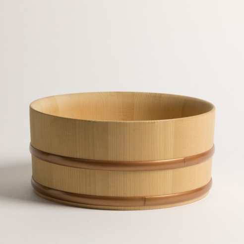 Baquet de bain