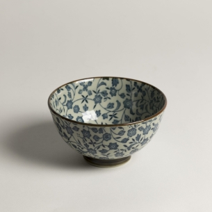 Bol Liberty Fleurs