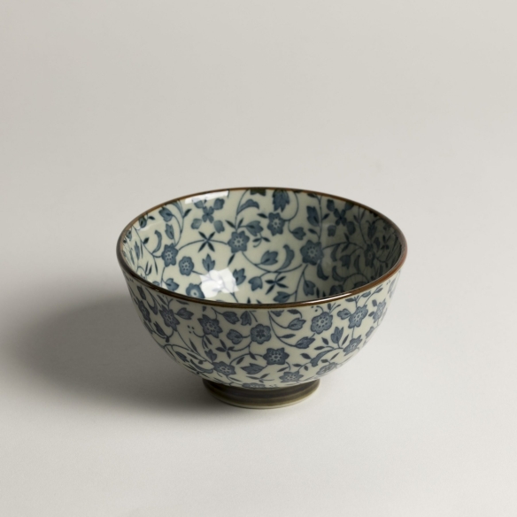Bol Liberty Fleurs