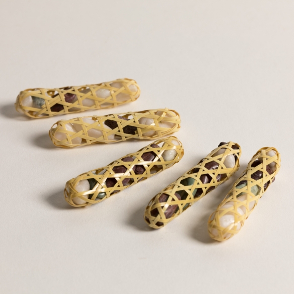Set 5 Pose-Baguettes Cailloux