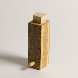 Etui à épices