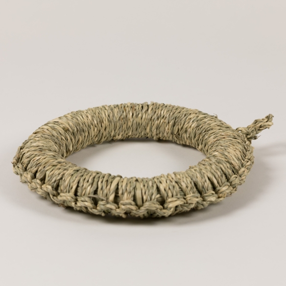 Sous-théière anneau cordé