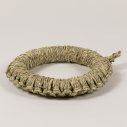 Sous-théière anneau cordé