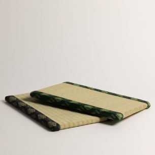 Support Igusa rectangle