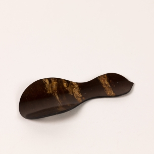 Spatule à thé écorce cerisier