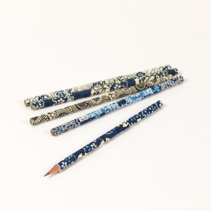 Crayon Papier Indigo