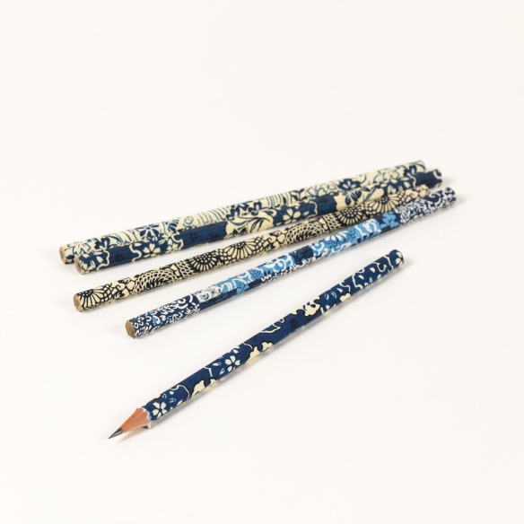 Crayon Papier Indigo