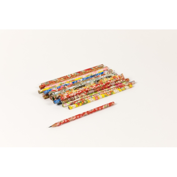 Crayon Papier Yuzen
