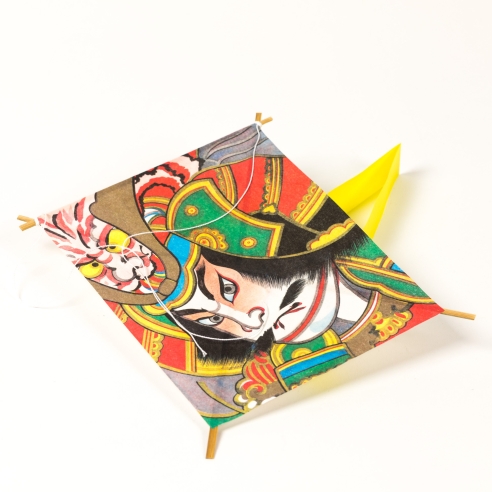 Mini Cerf-Volant Musha