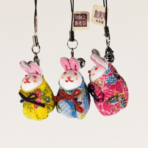 Strap Lapinette