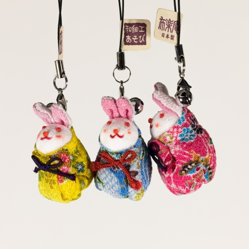 Strap Lapinette