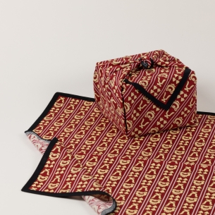 Furoshiki cot.50 Tradi Forêt