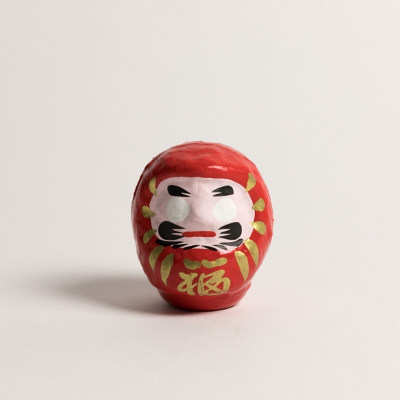 Daruma Rouge MM 6.5