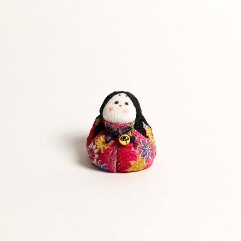 Beanbag Girl Rouge Kaguya