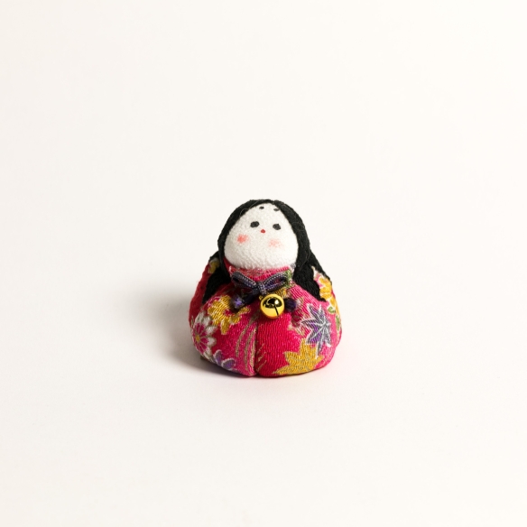 Beanbag Girl Rouge Kaguya