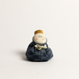 Beanbag Indigo Papy