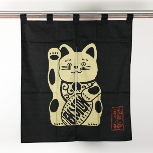 Nolen Manekineko