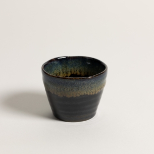 Soba Choko Noir au Lac