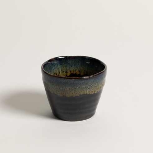 Soba Choko Noir au Lac