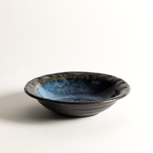 Coupe MM Bleu Rocaille