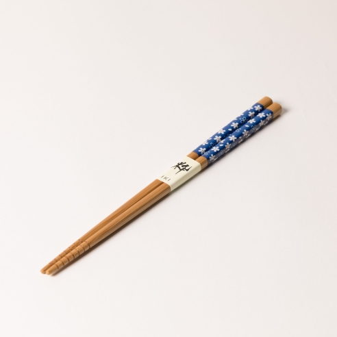 Baguettes Bleues Sakura