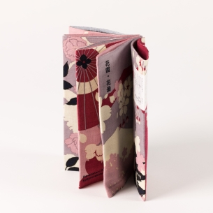 Tennugui book Sakura