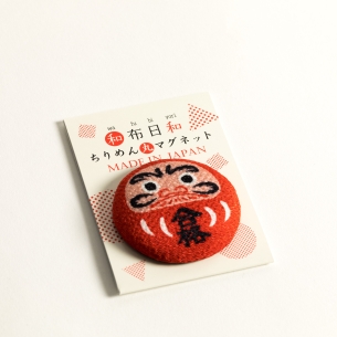 Magnets Kawaï DARUMA