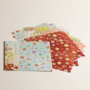 Papier Origami Kofu