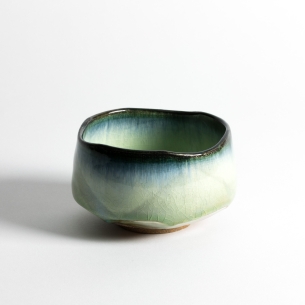 Bol Macha Celadon