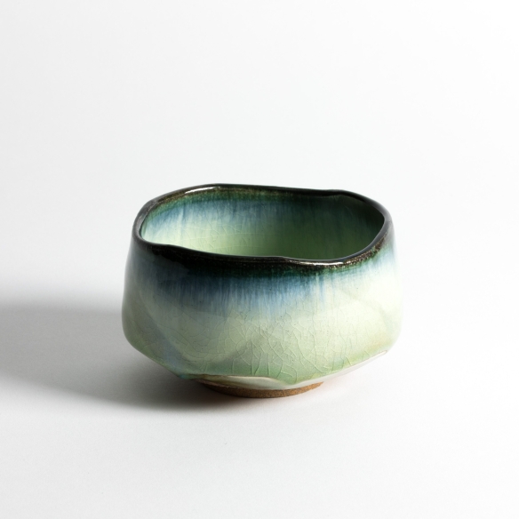 Bol Macha Celadon