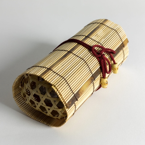 Coffret Onigiri Bambou tressé
