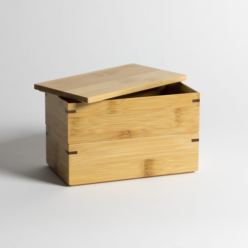 Boite Bento Bambou