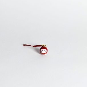 Strap Daruma
