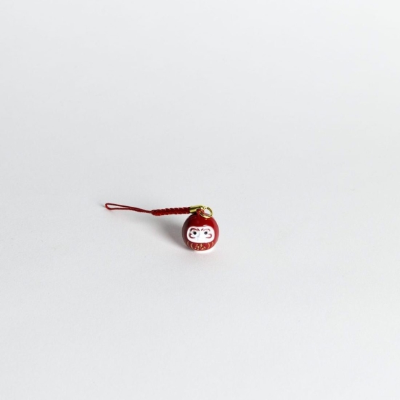 Strap Daruma