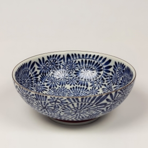 Coupe Fine Karakusa