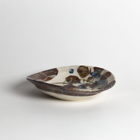 Coupe grès "Radis Sublime"