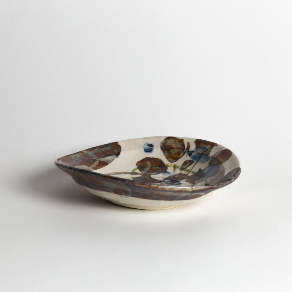 Coupe grès "Radis Sublime"